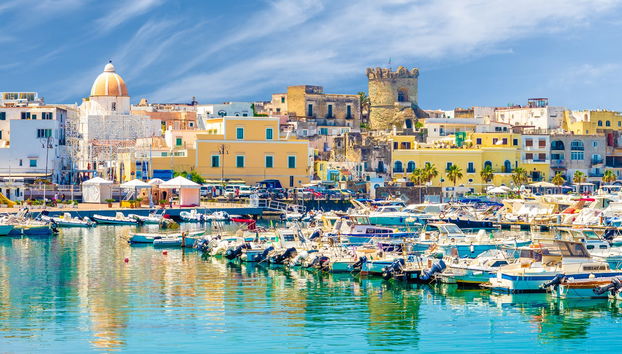 Ischia Self Guided Tour - Photo 4