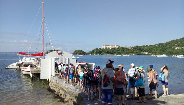 Cayo Levantado Day Trip - Photo 5