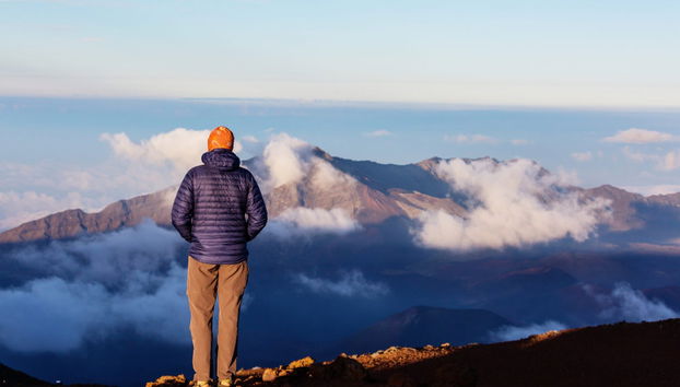 Excursão ao vulcão Haleakalā ao amanhecer ou entardecer - Foto 4