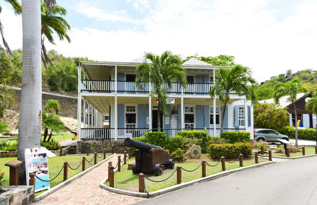 Tour por la isla de Antigua - Foto 2