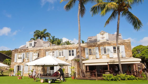 Tour por la isla de Antigua - Foto 5