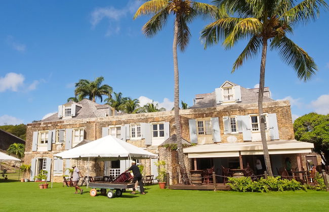 Tour por la isla de Antigua - Foto 5