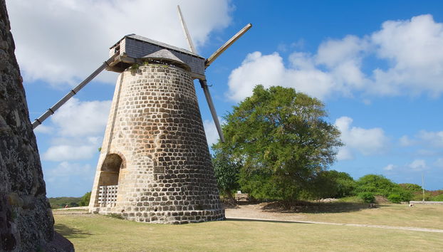 Tour por la isla de Antigua - Foto 4