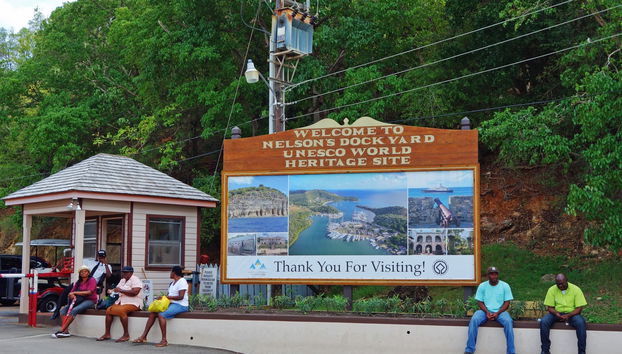 Tour por la isla de Antigua - Foto 3