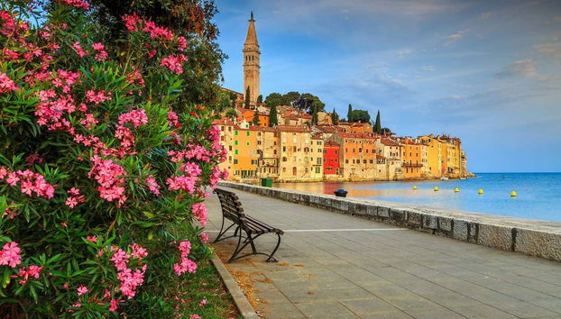 Free tour por Rovinj - Foto 5