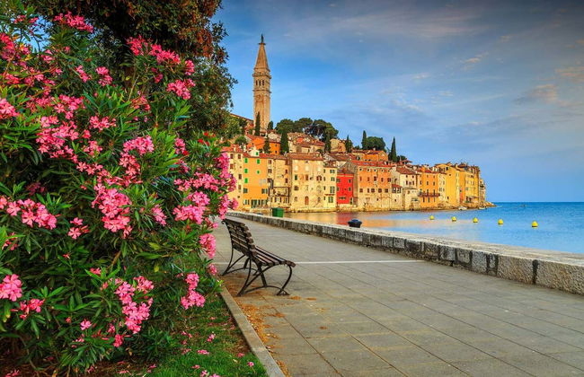 Free tour por Rovinj - Foto 5
