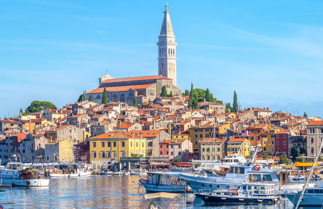 Free tour por Rovinj - Foto 4