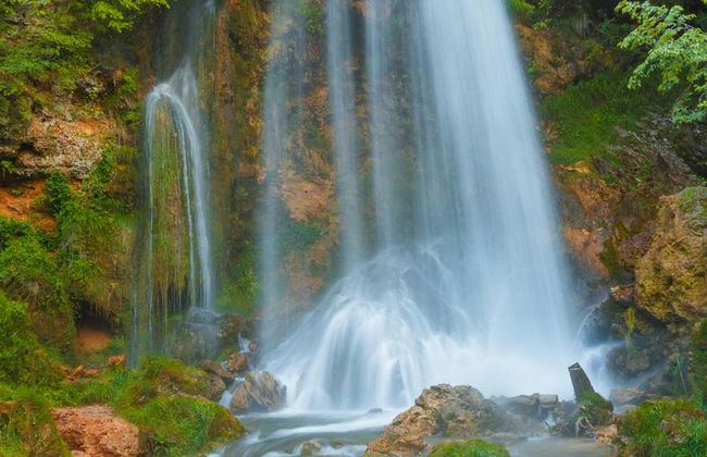 Descubre Zlatibor, Sirogojno y la Cueva de Stopića – Excursión privada de día completo - Foto 2