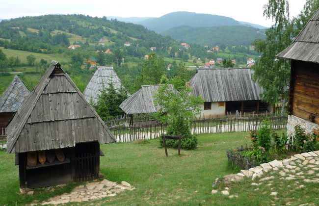 Descubre Zlatibor, Sirogojno y la Cueva de Stopića – Excursión privada de día completo - Foto 3