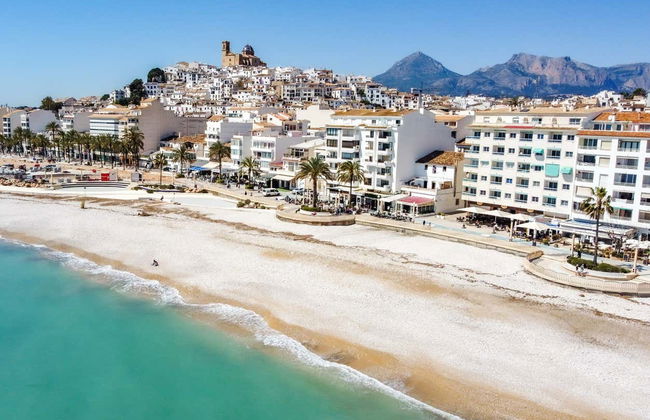 Ferry Between Calpe & Altea - Foto 4
