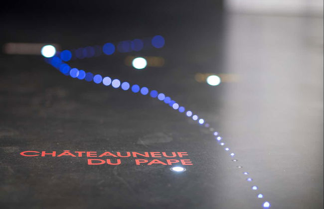 Maison Brotte Wine Museum Tickets - Photo 9