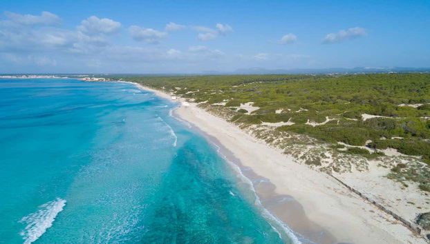 Excursión a la playa de Es Trenc en barco - Foto 2