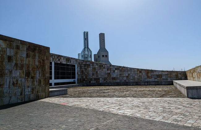 Tour por la Ciudad de la Cultura, Pazo de Rivadulla y Colegiata del Sar - Foto 7