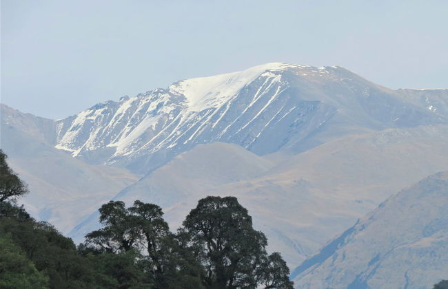 Trekking por el Pucará de Aconquija - Foto 7