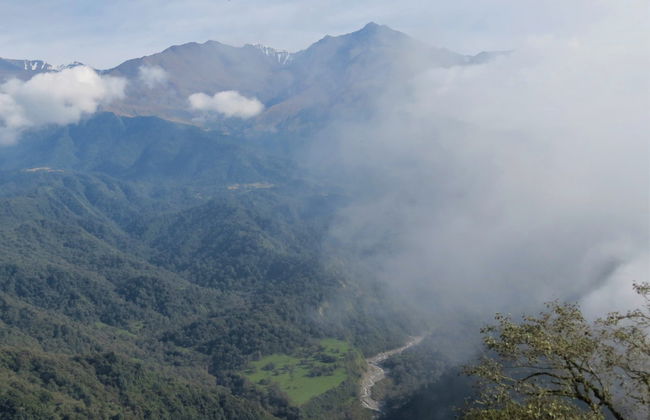 Trekking por el Pucará de Aconquija - Foto 4
