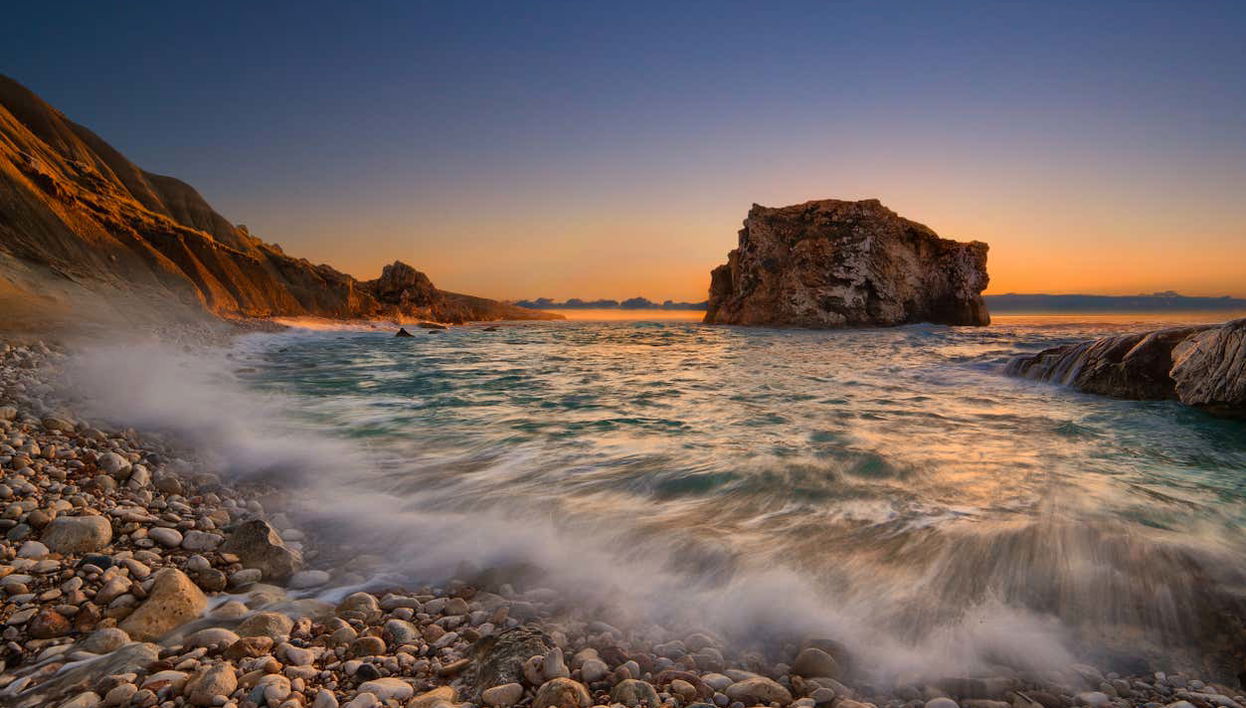 Sunset Boat Tour of Comino & the Blue Lagoon - Foto 1
