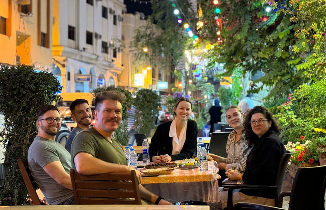 Manama Food Tour - Foto 7