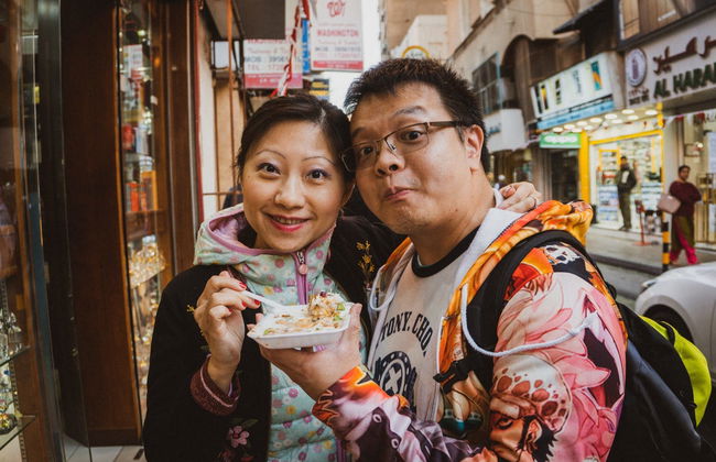 Manama Food Tour - Foto 4