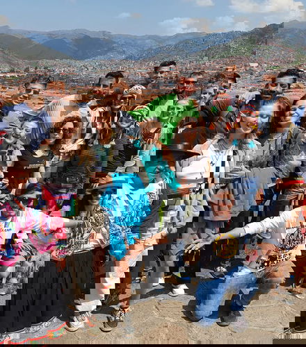 Foto de Free tour alternativo por Cusco