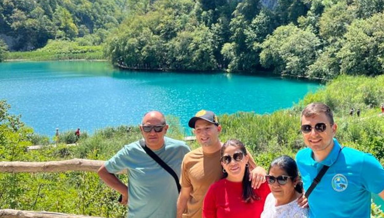 Tour por el Parque Nacional de los Lagos de Plitvice - Foto 1