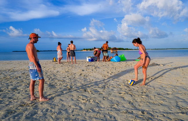 Excursão à Virgin Island - Foto 7
