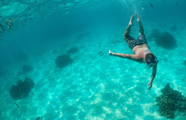 Excursão à Virgin Island - Foto 6