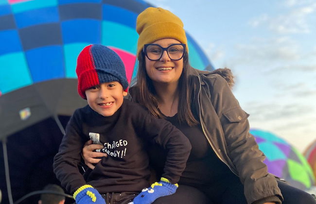 Paseo en globo por Boituva - Foto 4