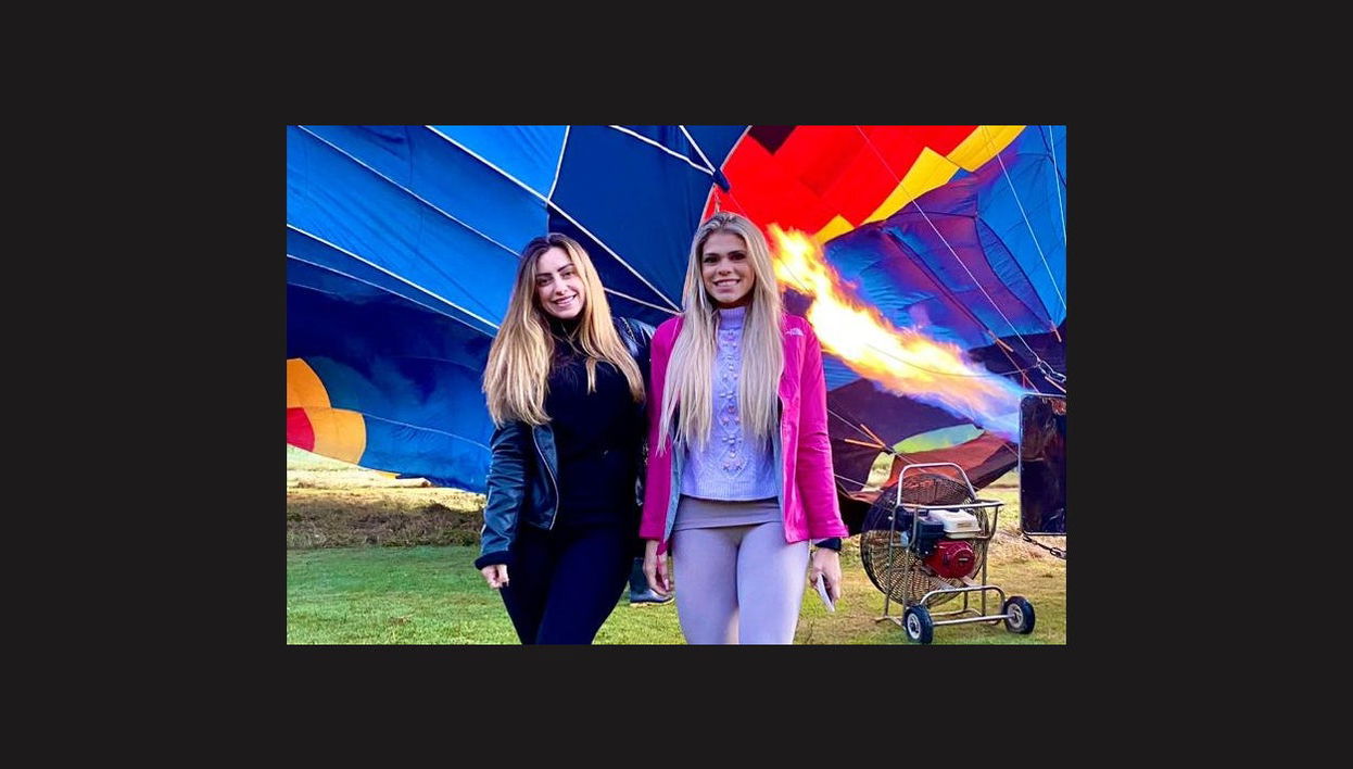 Passeio de balão ao amanhecer por Boituva - Foto 1