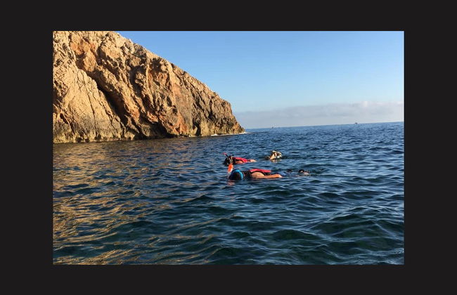 Tour del Parco Naturale del Montgó in kayak - Foto 4