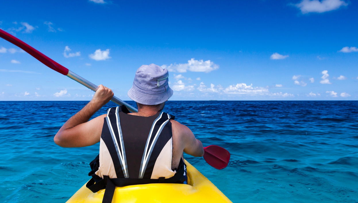 Tour in Dénia - Photo 1