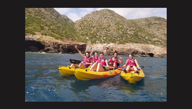 Tour in Dénia - Photo 2