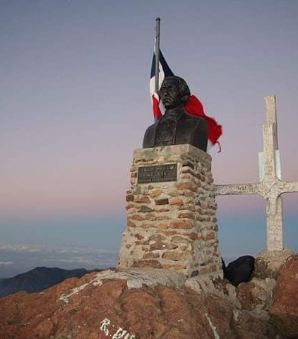 Foto de Trekking de 3 días por el Pico Duarte