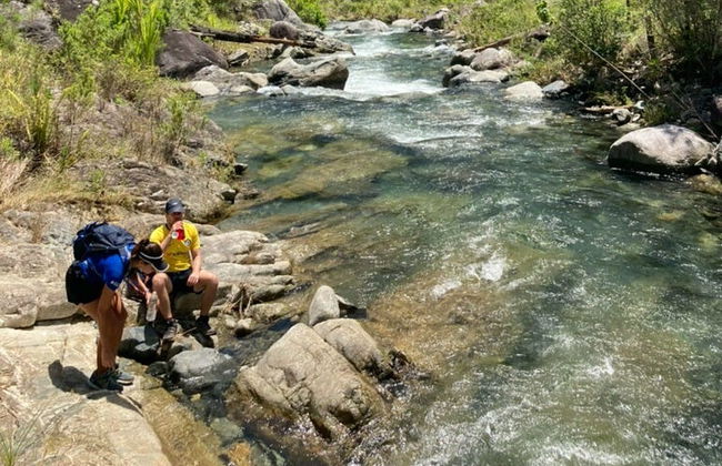 Trekking de 3 días por el Pico Duarte - Foto 8