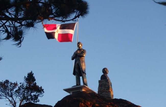 Trekking de 3 días por el Pico Duarte - Foto 7