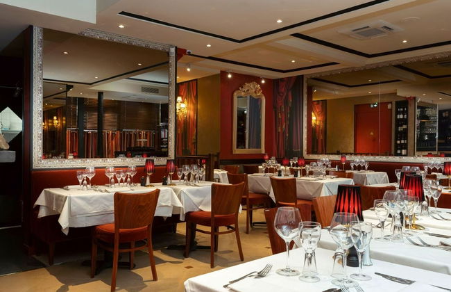 Bel Canto Dinner + Opera Show - Photo 2