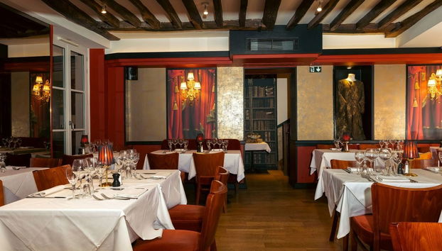 Bel Canto Dinner + Opera Show - Photo 3