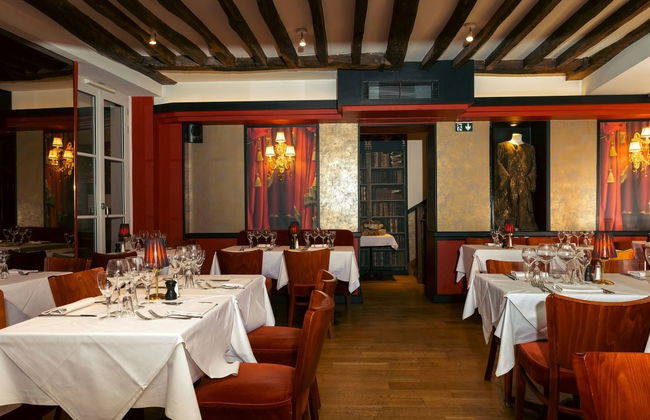 Bel Canto Dinner + Opera Show - Photo 3