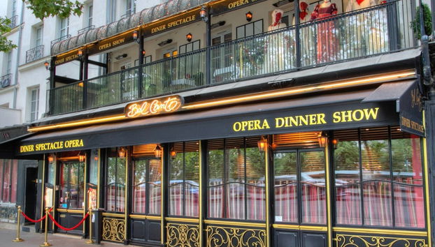 Jantar com espetáculo de ópera no Bel Canto - Foto 5