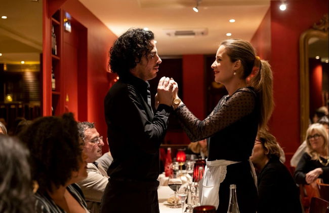 Bel Canto Dinner + Opera Show - Photo 1