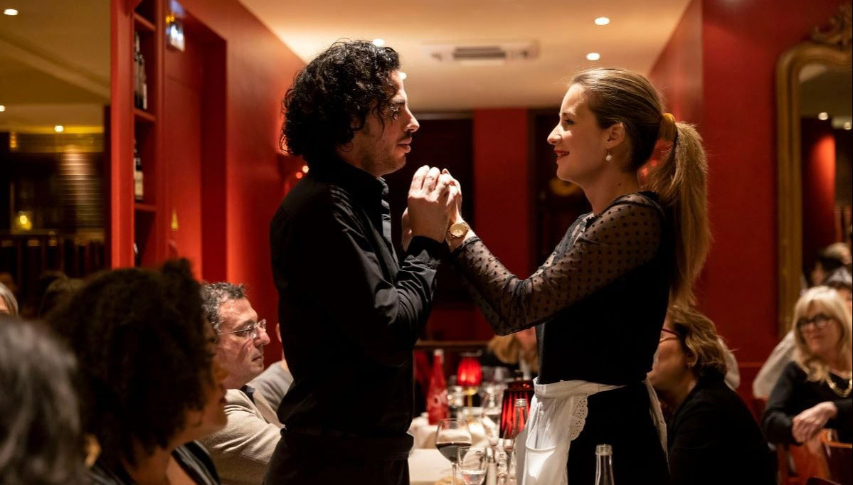 Bel Canto Dinner + Opera Show - Photo 1