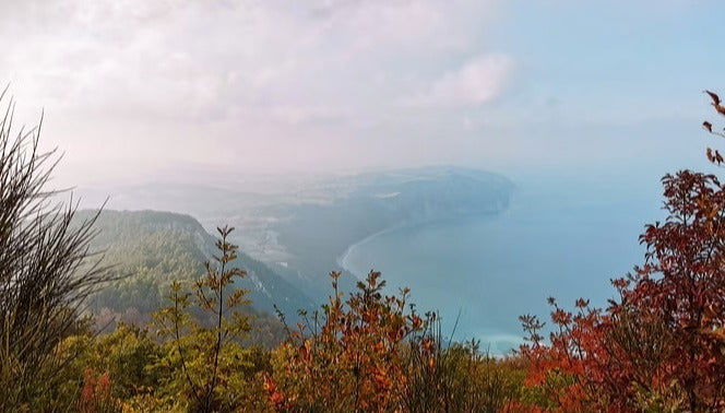 Monte Conero Hike - Foto 1