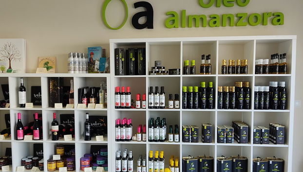 Visita a la finca Oleo Almanzora con degustación de aceite - Foto 2
