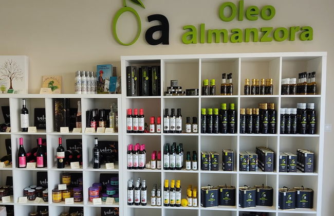 Visita a la finca Oleo Almanzora con degustación de aceite - Foto 2