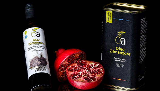 Visita à fazenda Oleo Almanzora com degustação de azeites - Foto 5