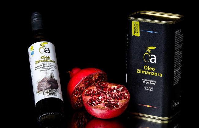 Visita a la finca Oleo Almanzora con degustación de aceite - Foto 8