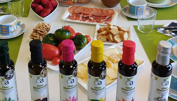 Oleo Almanzora Oil Factory Visit + Tasting - Photo 5