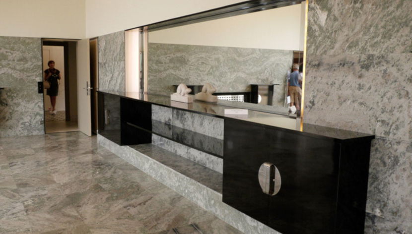 Villa Cavrois Tickets - Photo 2