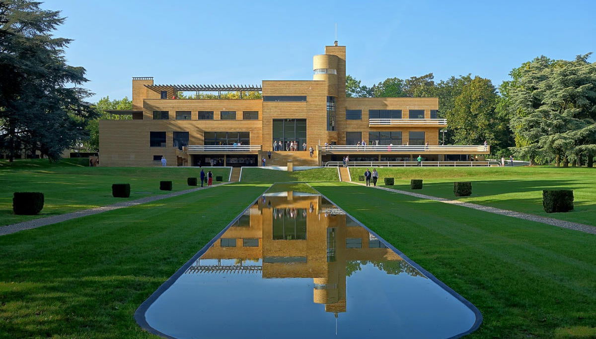 Villa Cavrois Tickets - Photo 1