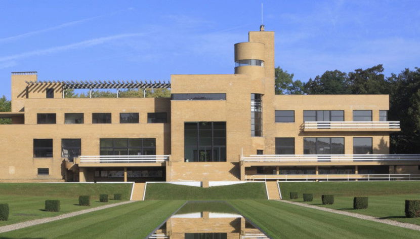 Villa Cavrois Tickets - Photo 3