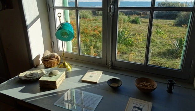 Entrada a la Casa de Georges Clemenceau - Photo 4